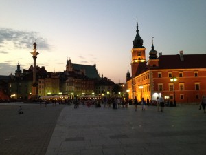 Wigilijny wieczór Zarządu Gminnego OSP Mszczonów