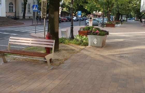 Wigilijny wieczór Zarządu Gminnego OSP Mszczonów