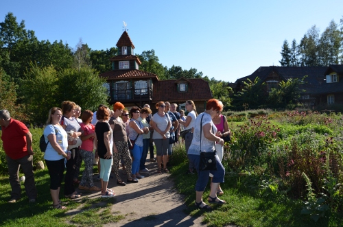 Wigilijny wieczór Zarządu Gminnego OSP Mszczonów