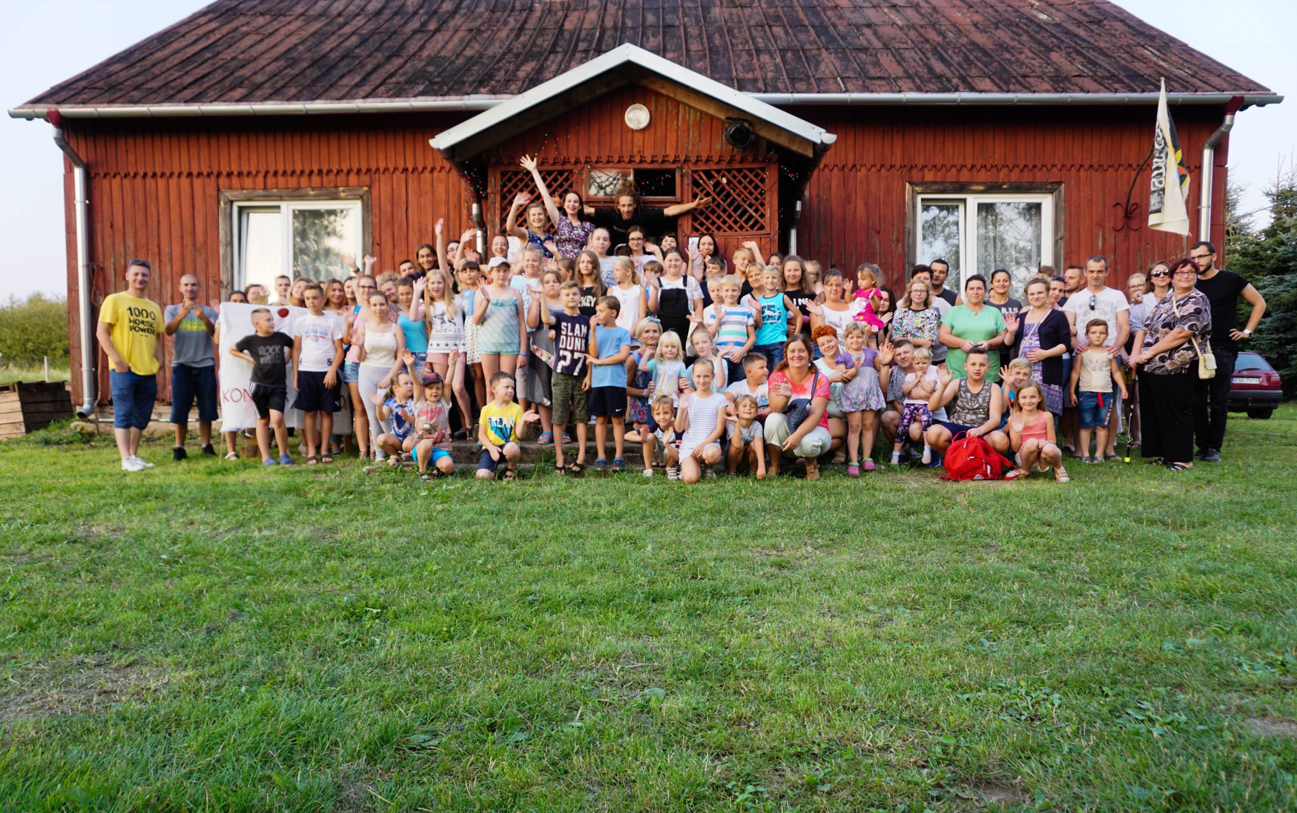 Wigilijny wieczór Zarządu Gminnego OSP Mszczonów